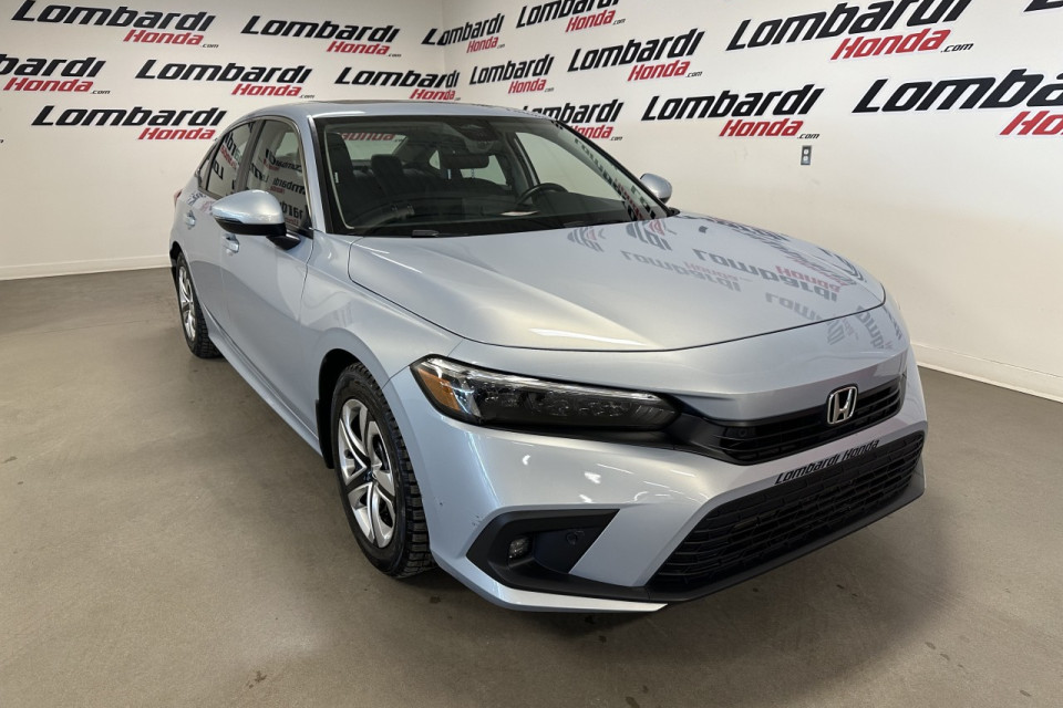 2022 Honda Civic - Image 4