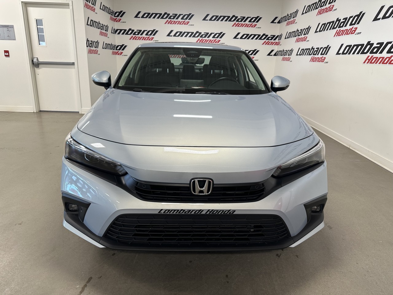 2022 Honda Civic - Image 3