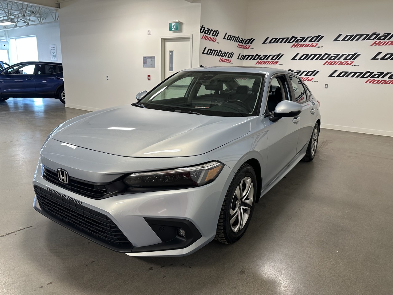 2022 Honda Civic - Image 5