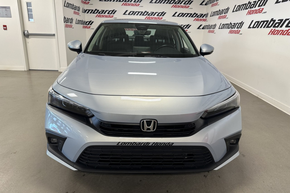 2022 Honda Civic - Image 3