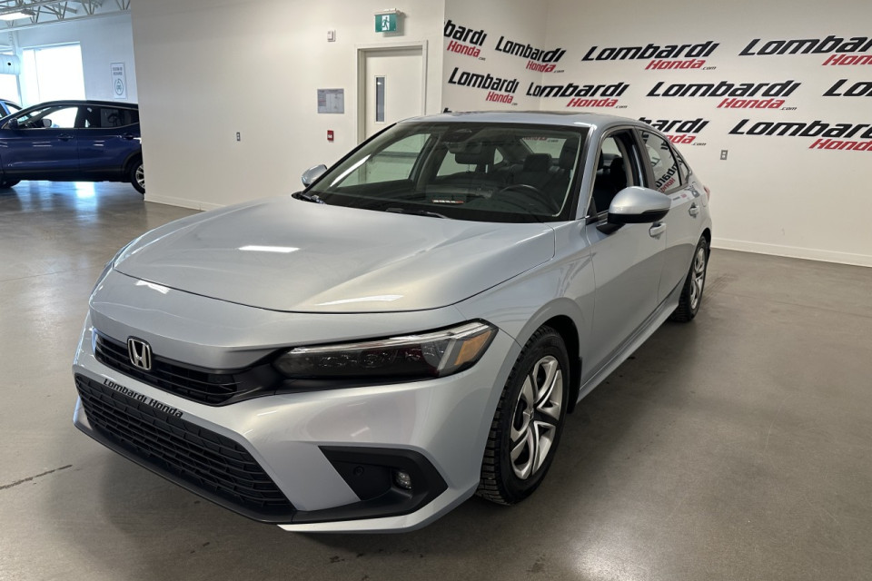 2022 Honda Civic - Image 5