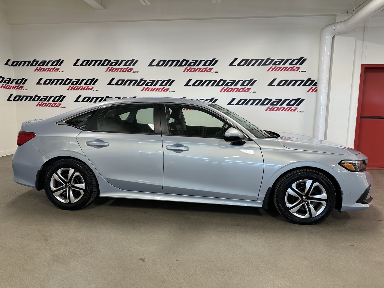 2022 Honda Civic - Image 7