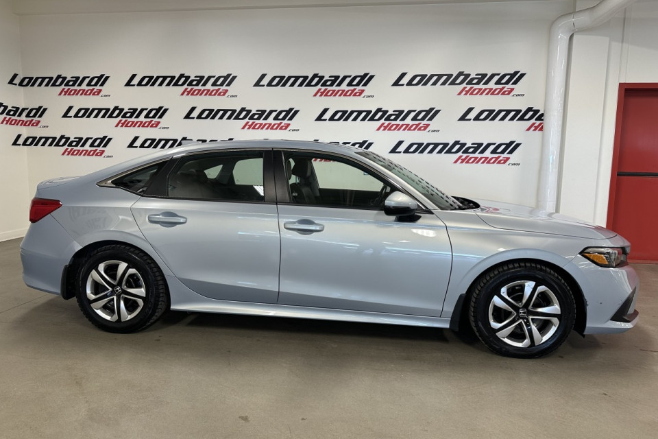 2022 Honda Civic - Image 7