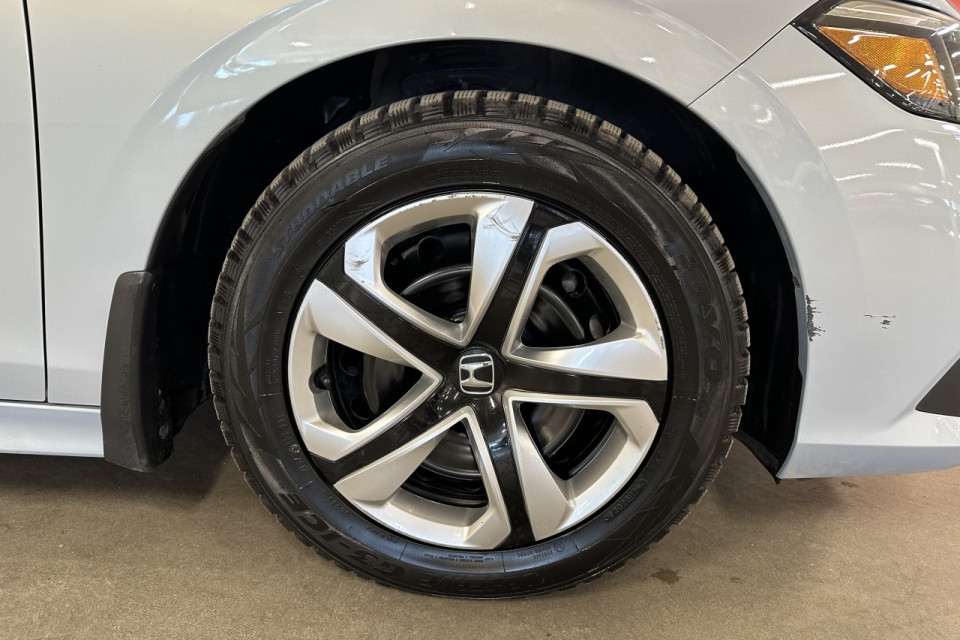 2022 Honda Civic - Image 6