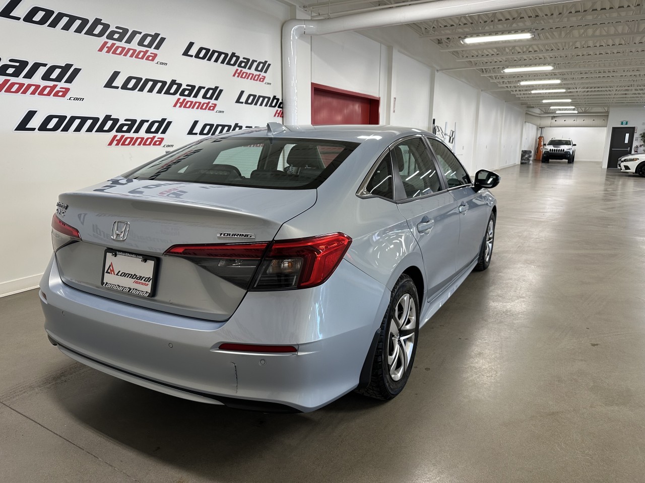 2022 Honda Civic - Image 8