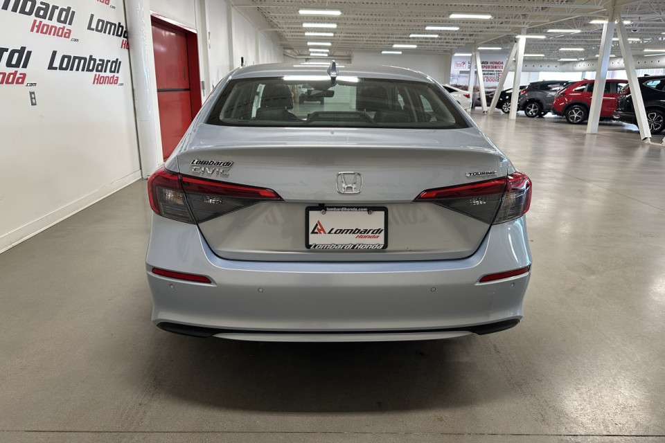 2022 Honda Civic - Image 9