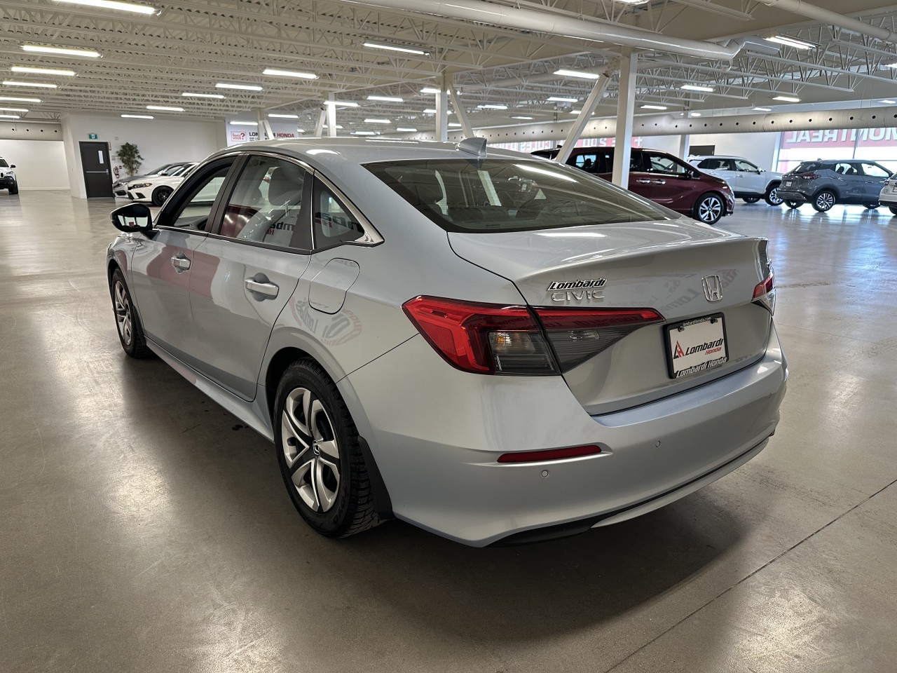 2022 Honda Civic - Image 10