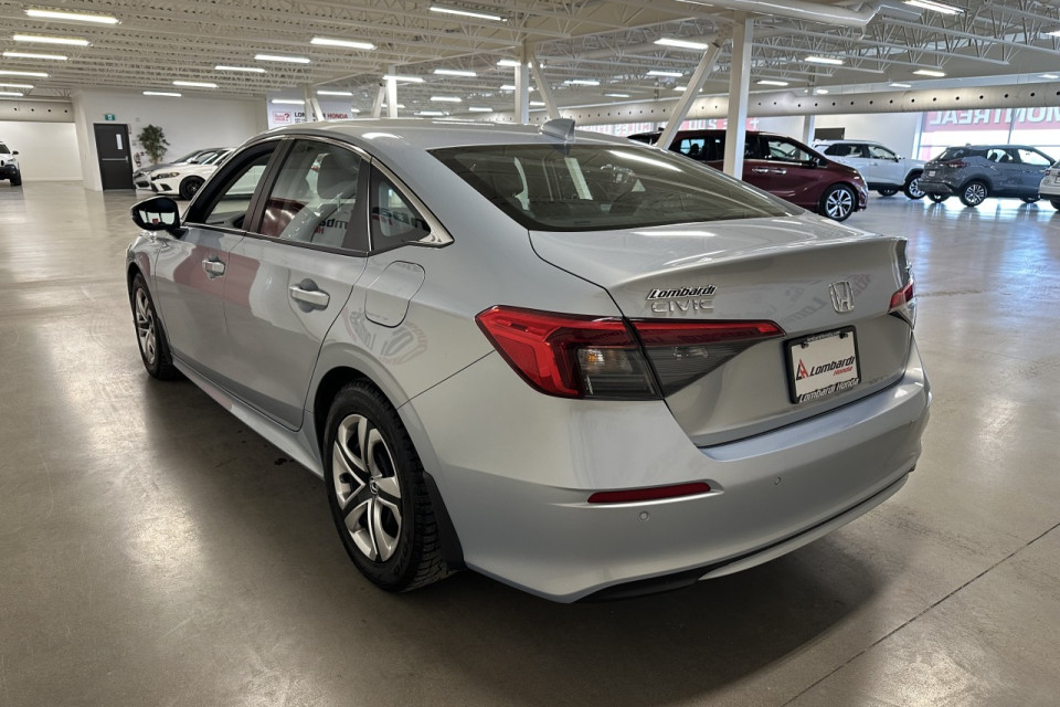 2022 Honda Civic - Image 10