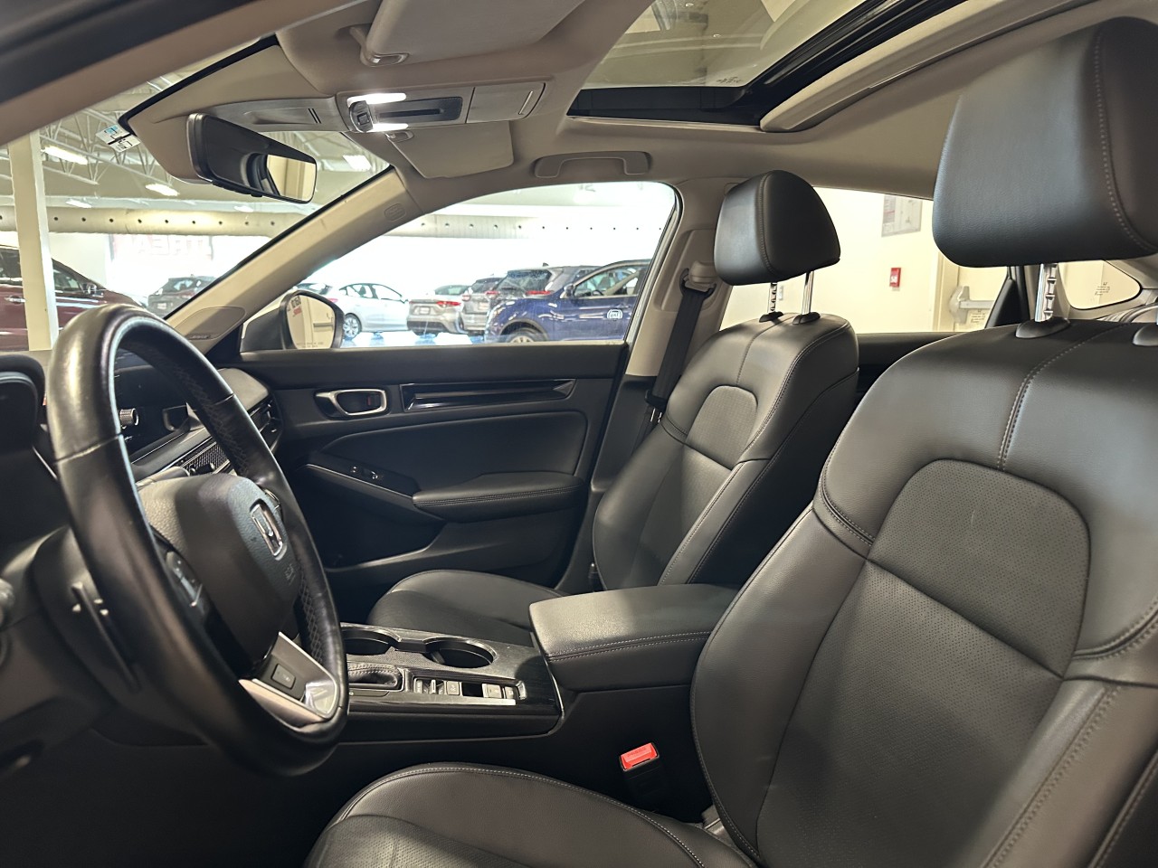 2022 Honda Civic - Image 12