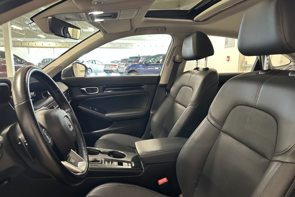 2022 Honda Civic - Image 12