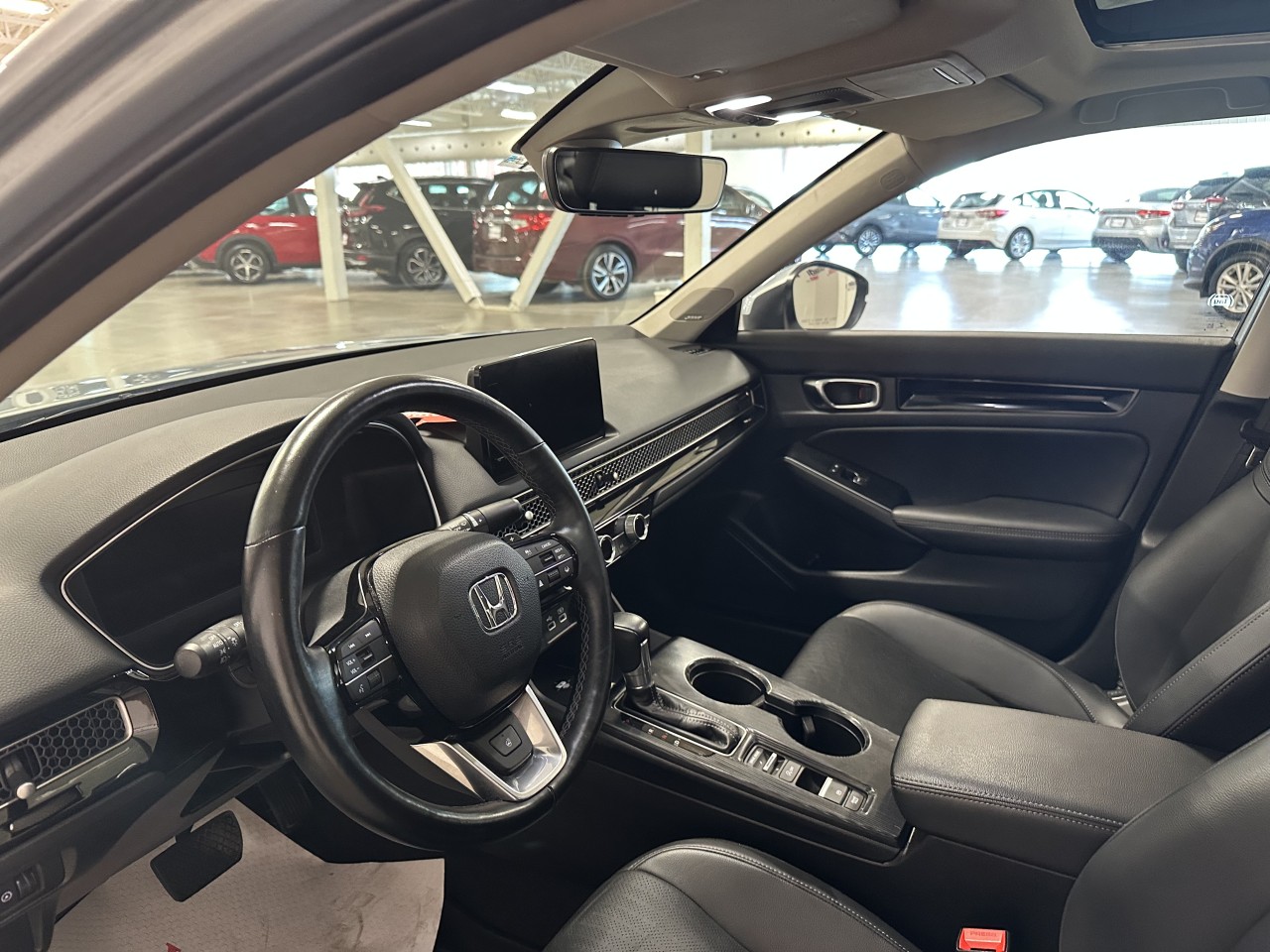 2022 Honda Civic - Image 13