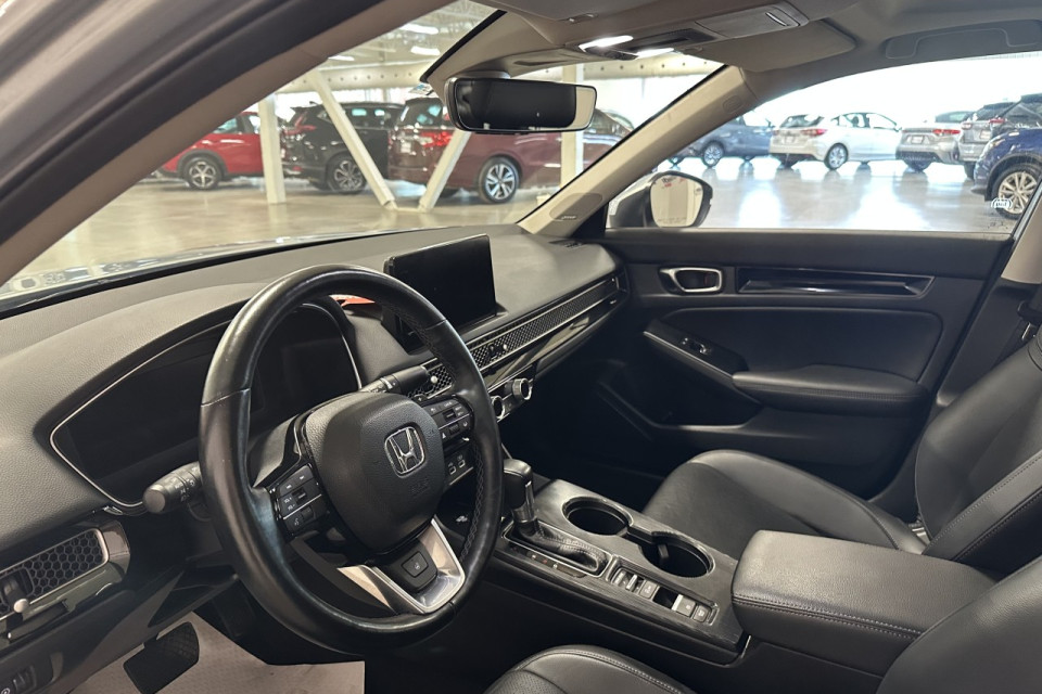 2022 Honda Civic - Image 13