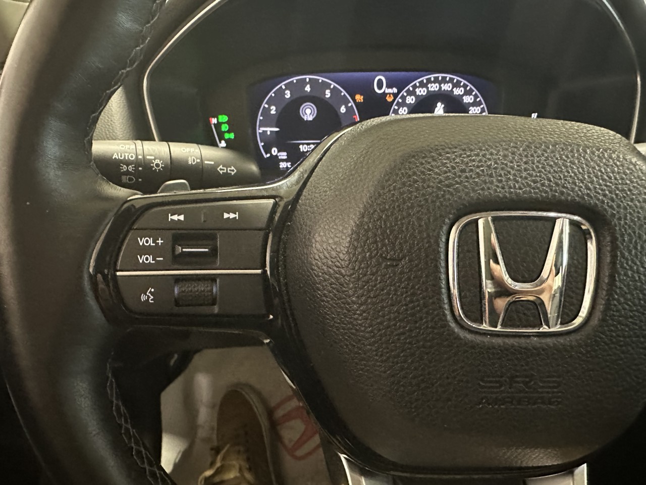 2022 Honda Civic - Image 14