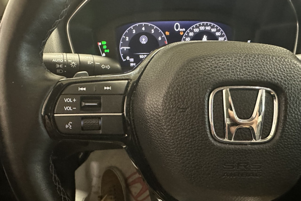 2022 Honda Civic - Image 14