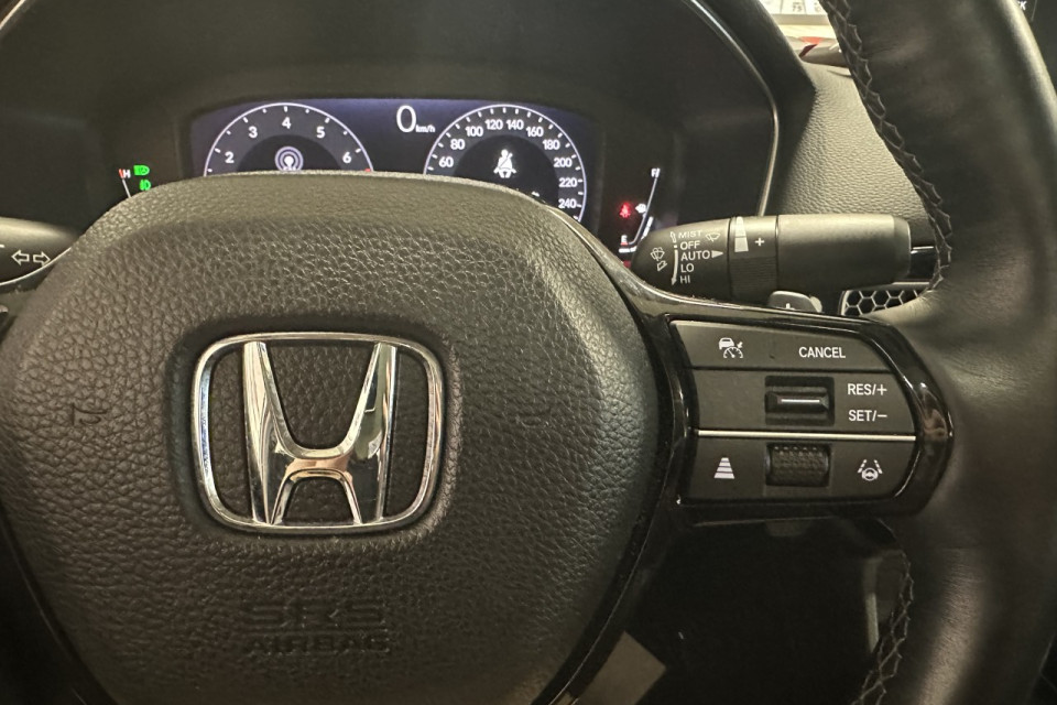 2022 Honda Civic - Image 16