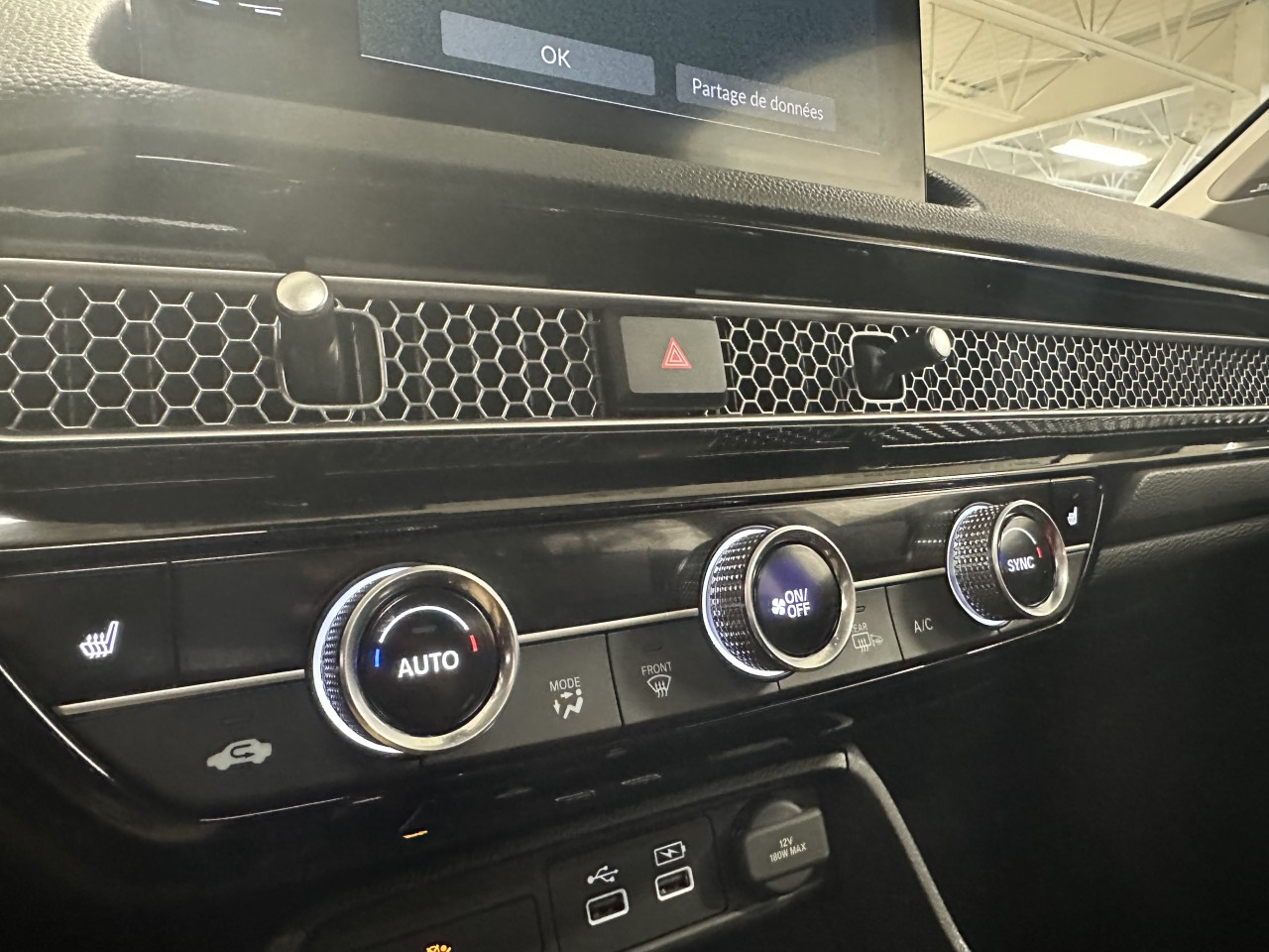 2022 Honda Civic - Image 17