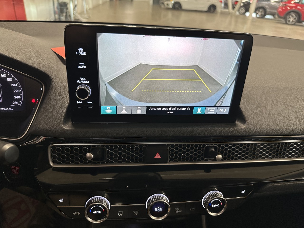 2022 Honda Civic - Image 18