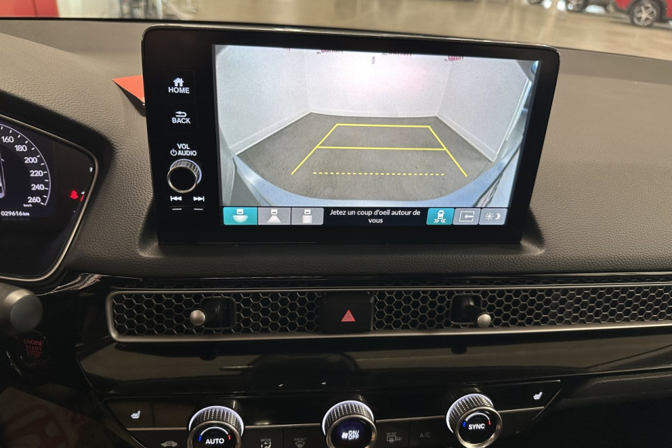 2022 Honda Civic - Image 18