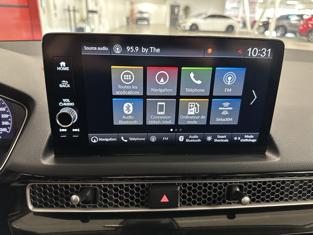 2022 Honda Civic - Image 19