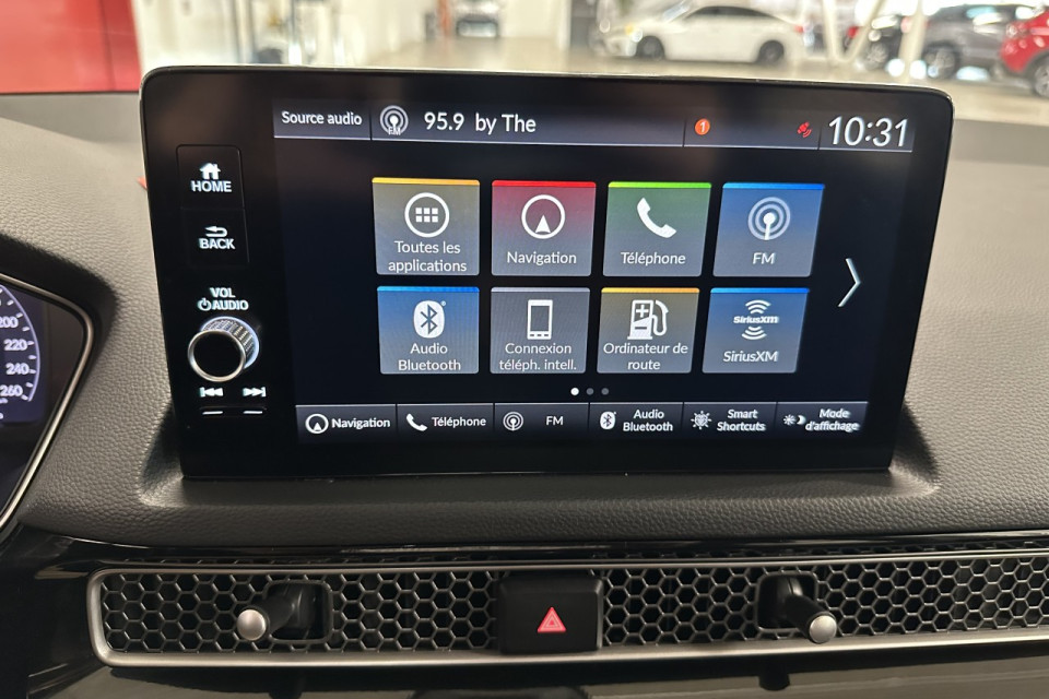 2022 Honda Civic - Image 19