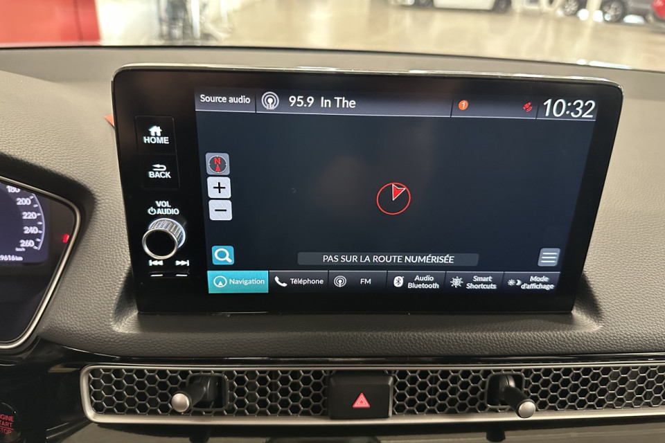 2022 Honda Civic - Image 20