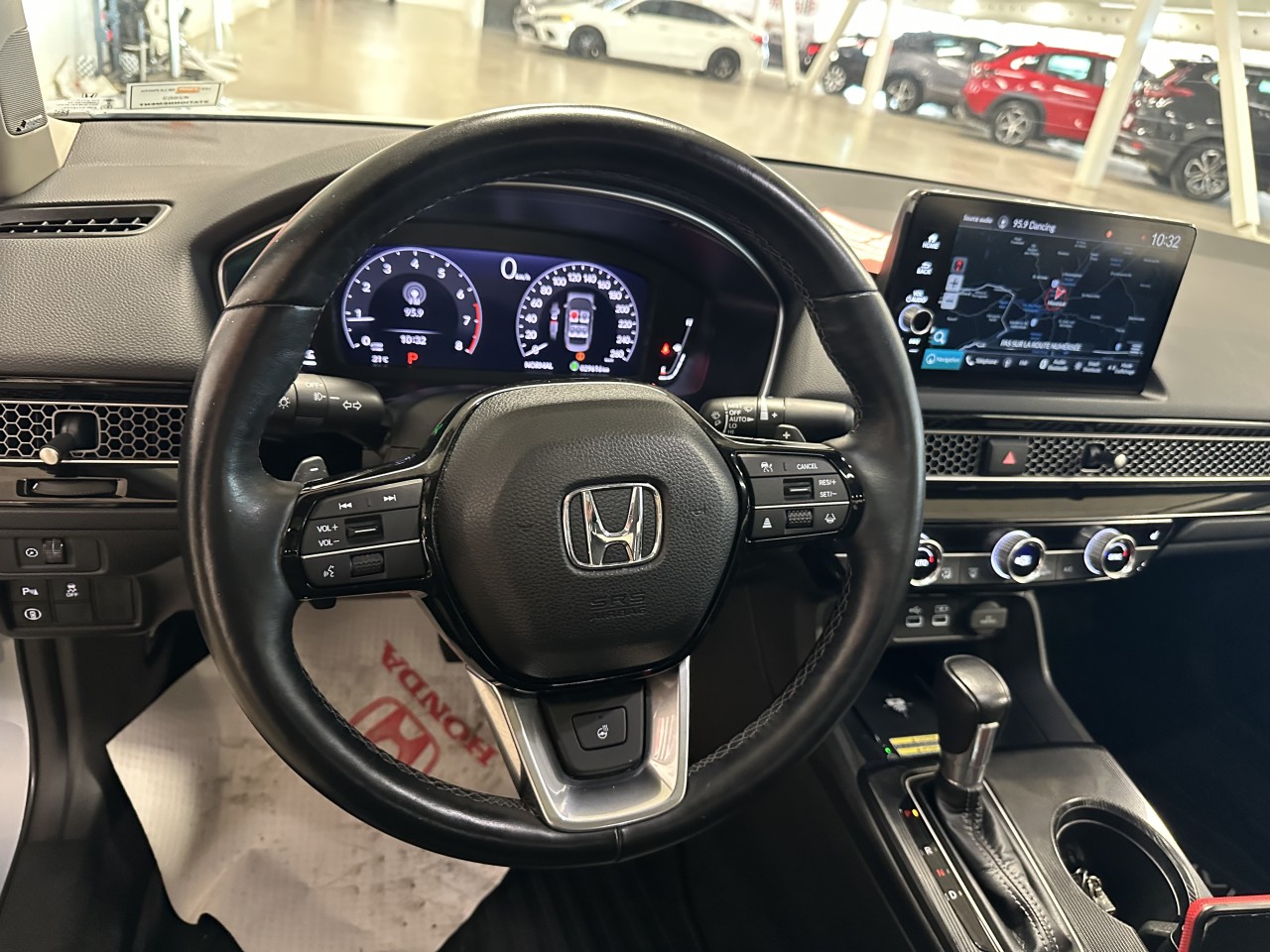 2022 Honda Civic - Image 21