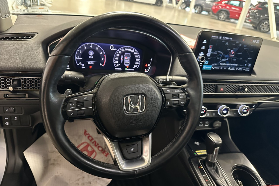 2022 Honda Civic - Image 21