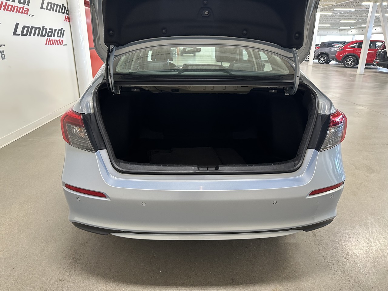 2022 Honda Civic - Image 23