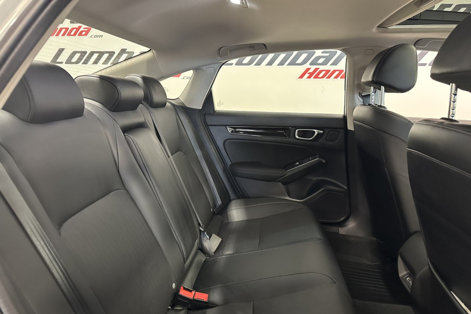 2022 Honda Civic - Image 26