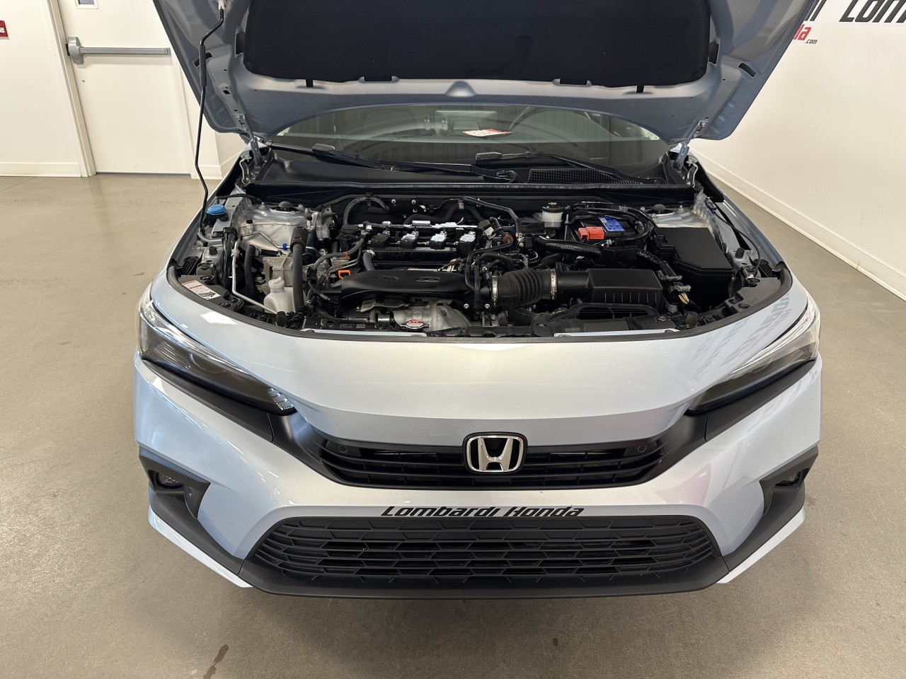 2022 Honda Civic - Image 27