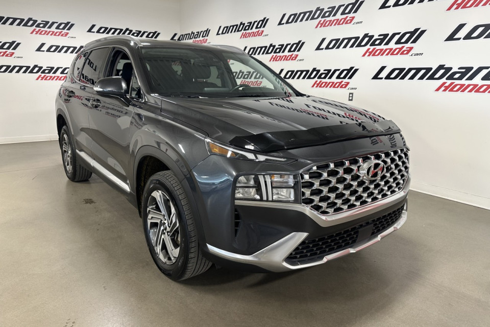 2021 Hyundai Santa Fe - Image 1