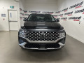 2021 Hyundai Santa Fe - Thumbnail 4