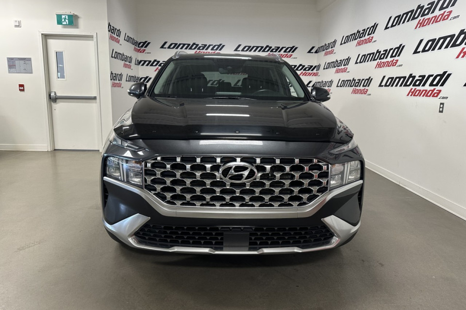 2021 Hyundai Santa Fe - Image 4