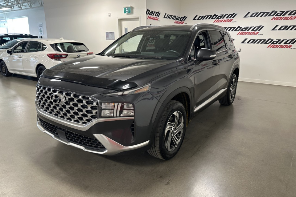 2021 Hyundai Santa Fe - Image 5