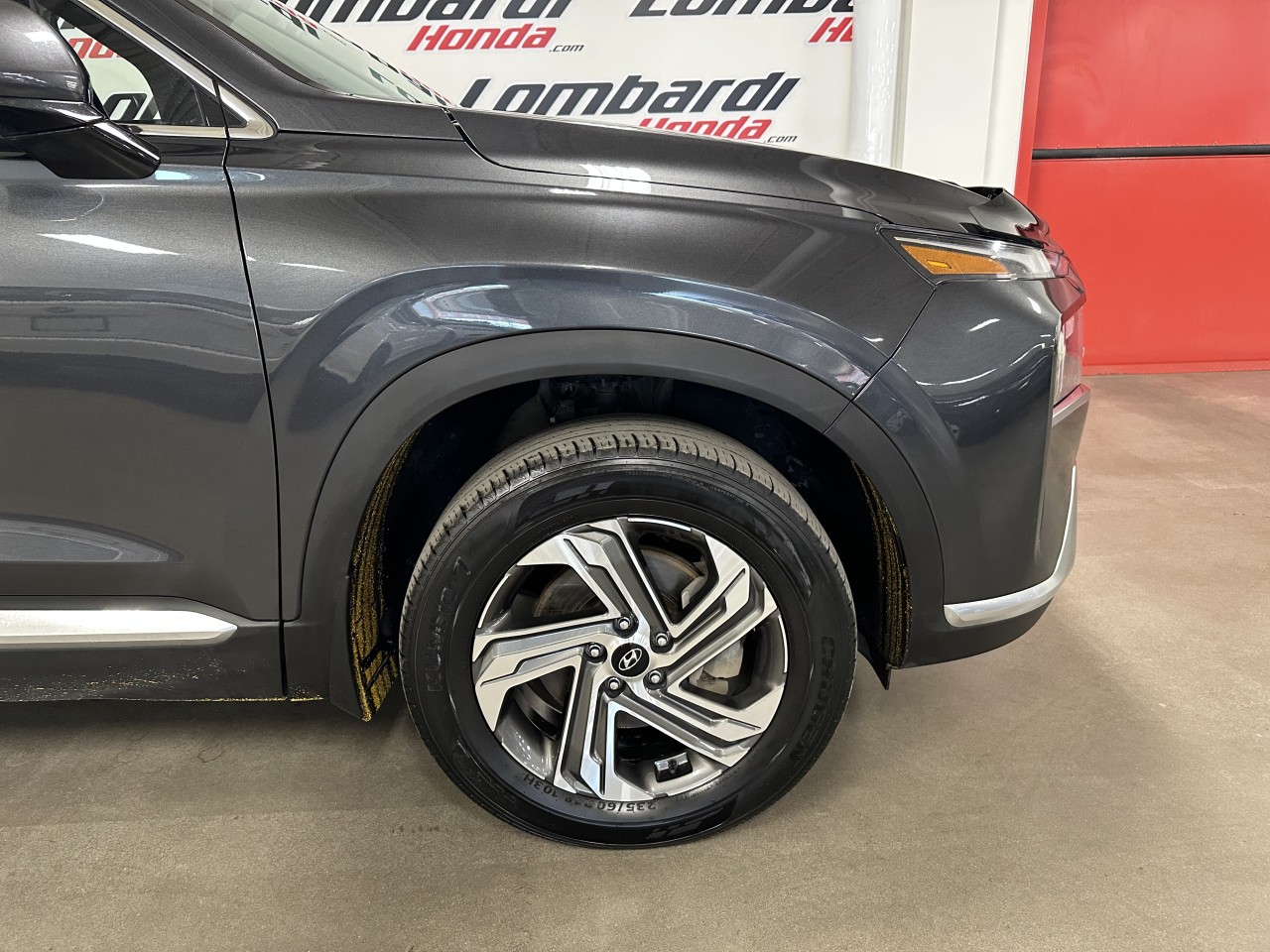 2021 Hyundai Santa Fe - Image 6