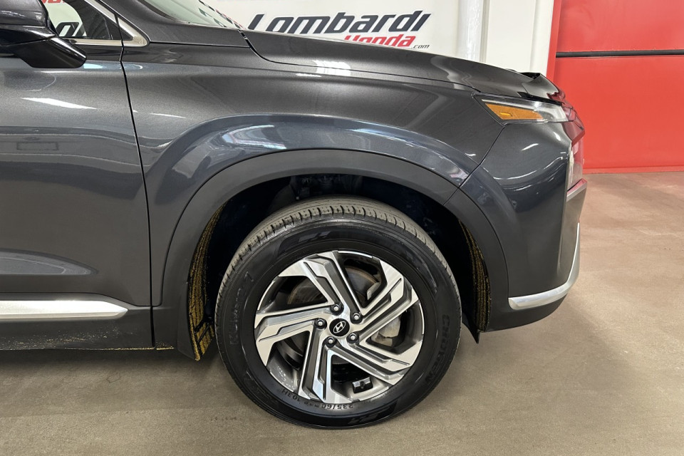 2021 Hyundai Santa Fe - Image 6