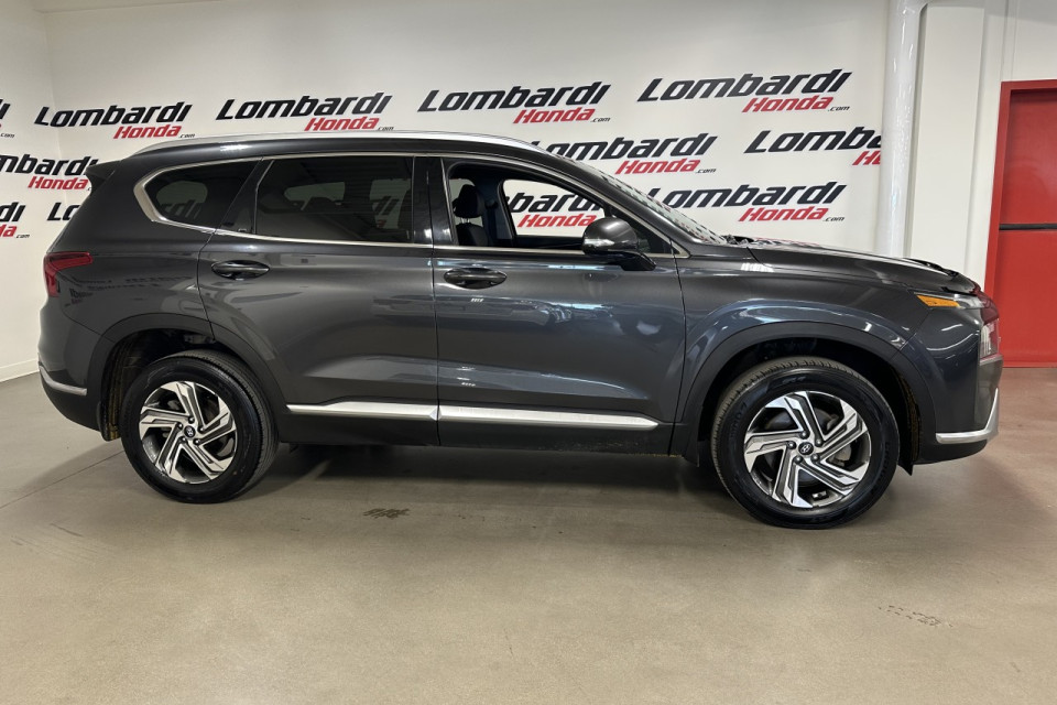 2021 Hyundai Santa Fe - Image 7