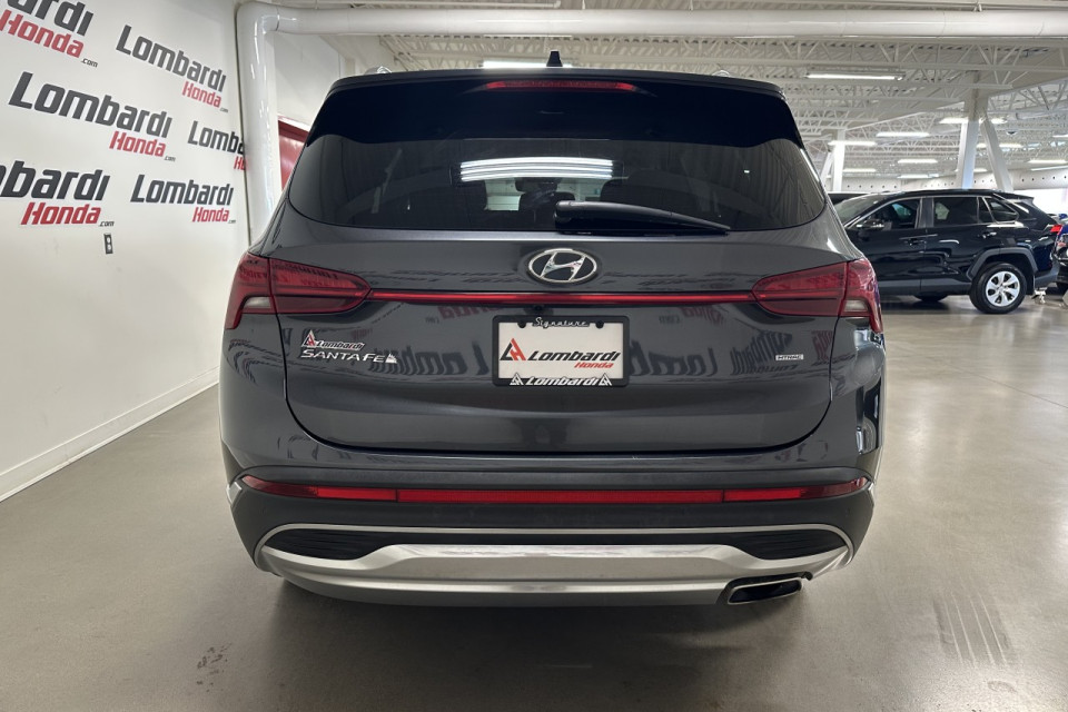 2021 Hyundai Santa Fe - Image 9