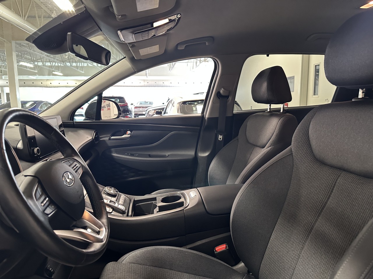 2021 Hyundai Santa Fe - Image 15