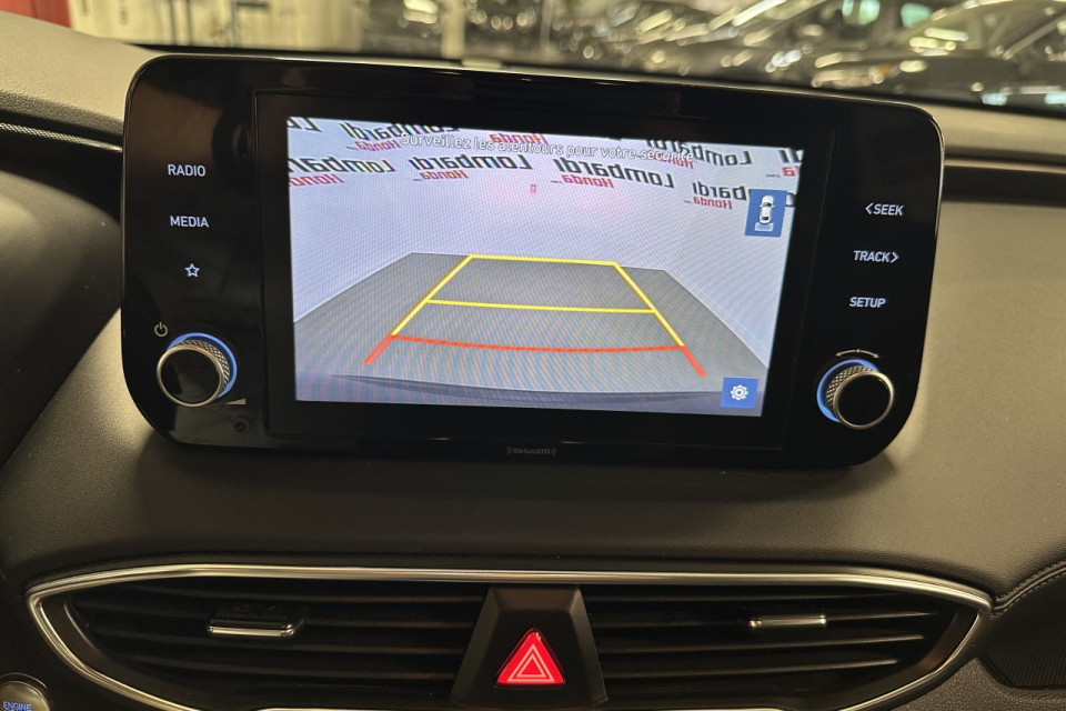 2021 Hyundai Santa Fe - Image 20