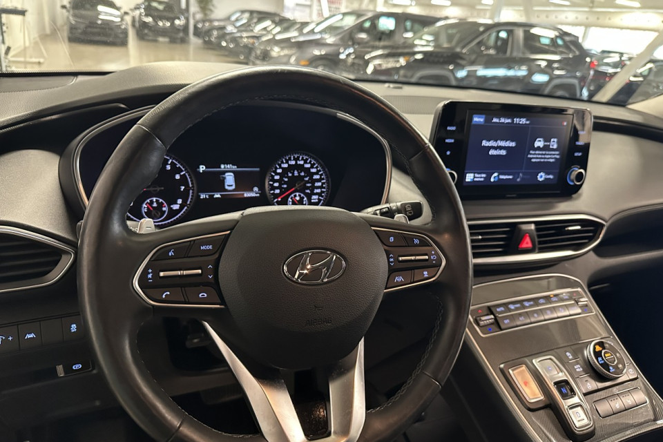 2021 Hyundai Santa Fe - Image 22