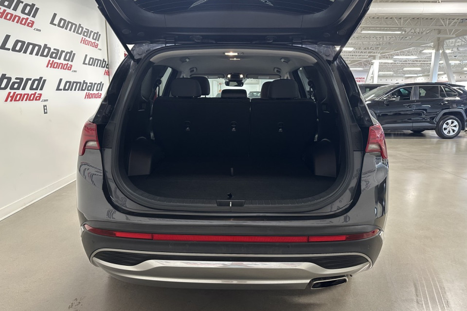 2021 Hyundai Santa Fe - Image 23