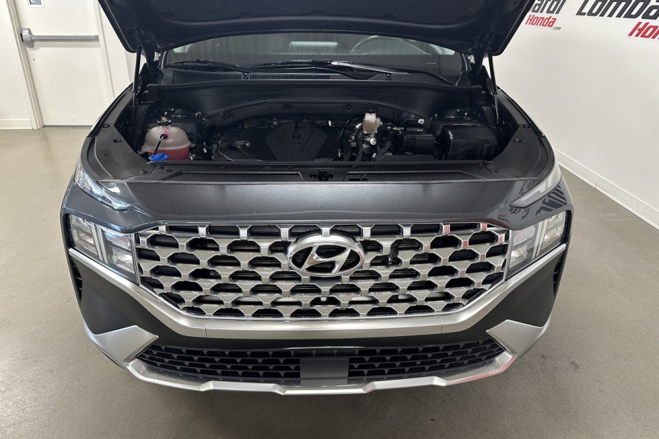 2021 Hyundai Santa Fe - Image 26