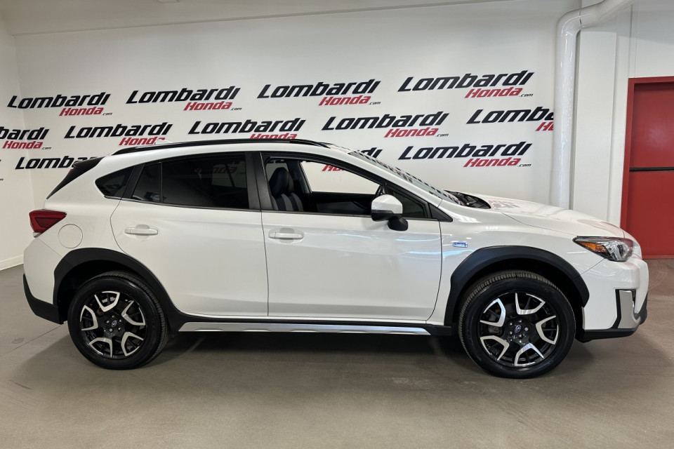 2020 Subaru Crosstrek - Image 2