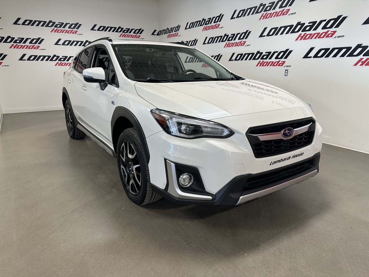 2020 Subaru Crosstrek - Image 1