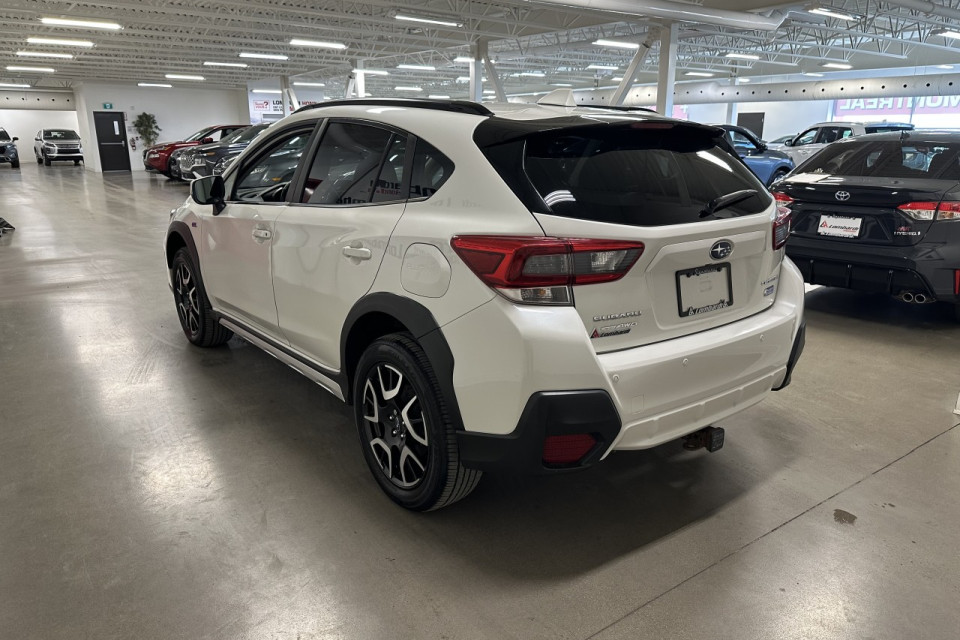 2020 Subaru Crosstrek - Image 6