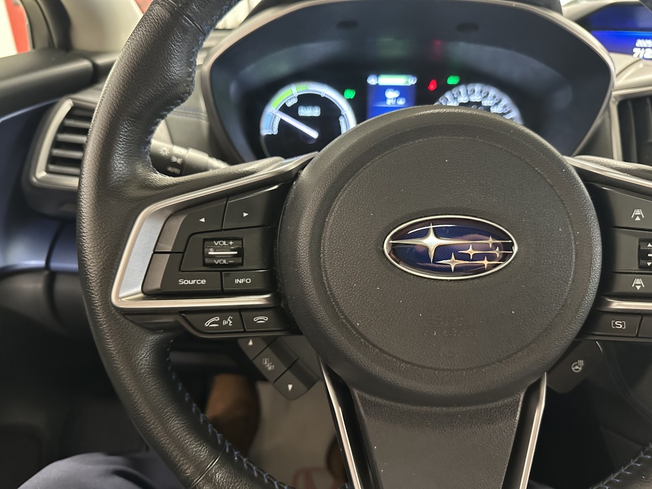 2020 Subaru Crosstrek - Image 10