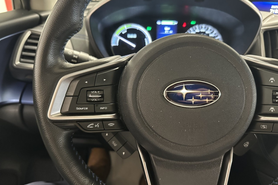 2020 Subaru Crosstrek - Image 10