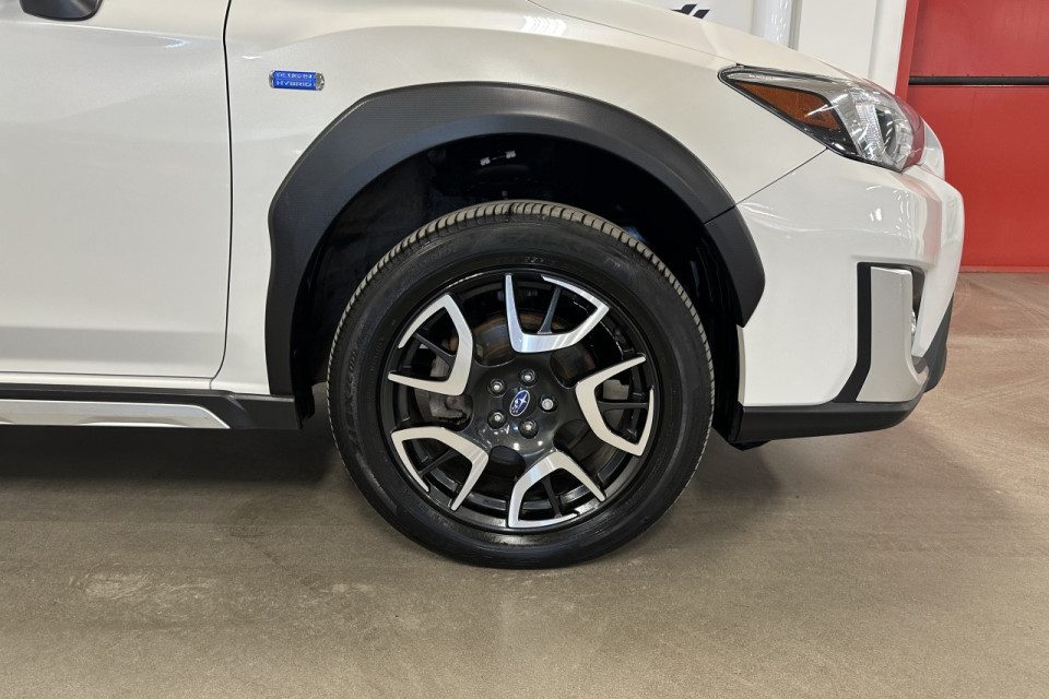 2020 Subaru Crosstrek - Image 9