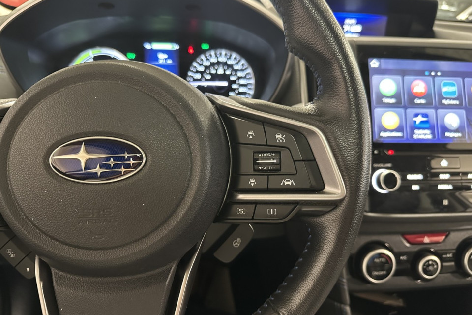 2020 Subaru Crosstrek - Image 11